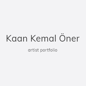 Kaan Kemal Öner