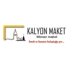 Kalyon Maket